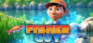 Fisher Guy banner