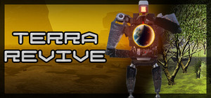 Terra revive banner