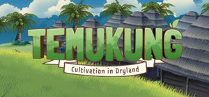Temukung:Cultivation in Drylands banner