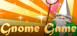 Gnome Game banner