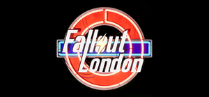 Fallout: London banner