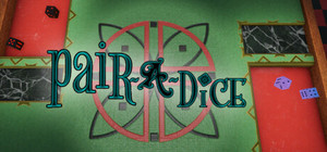 Pair A Dice banner