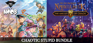 Chaotic Stupid Bundle banner