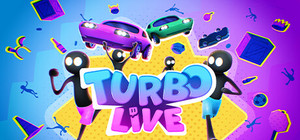 Turbo Live banner