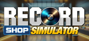 Record Shop Simulator banner
