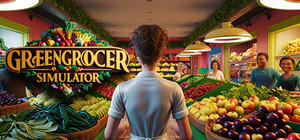 GreenGrocer Simulator banner