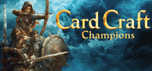 CardCraft Champions banner
