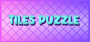 Tiles Puzzle banner