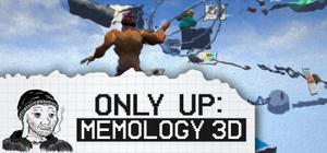 ONLY UP: MEMOLOGY (3d remastered edition) banner