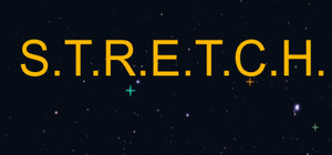 Stretch banner