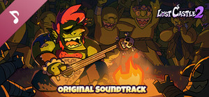 Lost Castle 2: Original Soundtrack banner