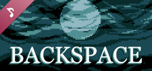 Backspace Backspace Backspace Soundtrack banner