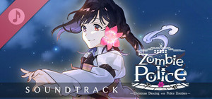 Soundtrack - Zombie Police: Christmas Dancing with Police Zombies banner