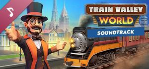 Train Valley World Soundtrack banner