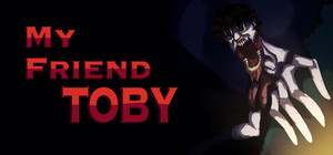 My Friend Toby banner