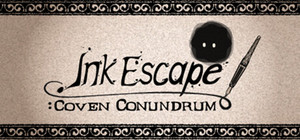 Ink Escape: Coven Conundrum banner