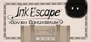Ink Escape: Coven Conundrum banner
