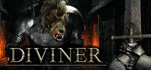 Diviner banner