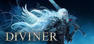Diviner banner
