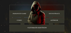 PARANOID - Ultimate Edition banner