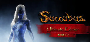 Succubus - Ultimate Edition banner