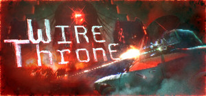 Wire Throne banner
