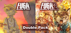 Fuga: Melodies of Steel 1 & 2 - Double Pack banner