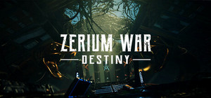 谪金之战：命运（Zerium War: Destiny） banner