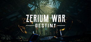 谪金之战：命运（Zerium War: Destiny） banner