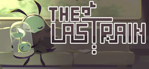 The Last Train banner