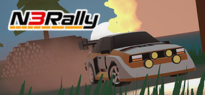 N3Rally banner