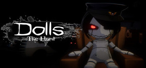 Dolls: The Hunt banner