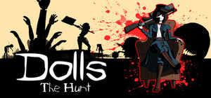 Dolls: The Hunt banner
