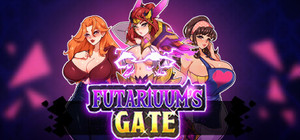 Futariuum's Gate banner
