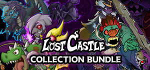 Lost Castle 1 + 2 Bundle banner