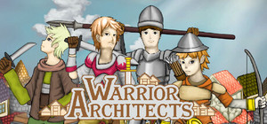 Warrior Architects banner