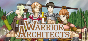 Warrior Architects banner