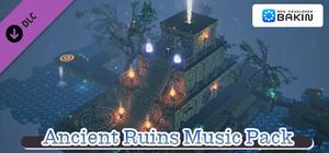 RPG Developer Bakin Ancient Ruins Music Pack banner