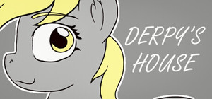 Derpy's Fun House banner