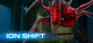 ION Shift banner