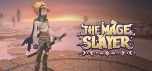 The Mage Slayer banner