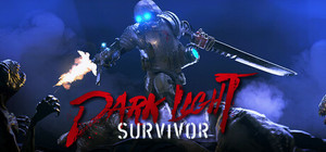Dark Light: Survivor banner