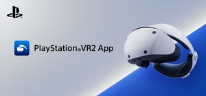 PlayStation®VR2 App banner
