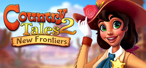 Country Tales 2: New Frontiers Collector's Edition banner