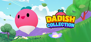 Dadish Collection banner