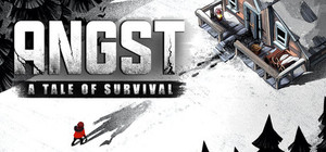 ANGST: A TALE OF SURVIVAL banner