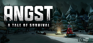 ANGST: A TALE OF SURVIVAL banner