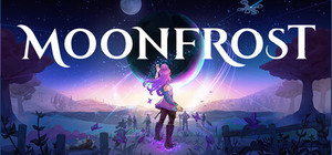 Moonfrost banner