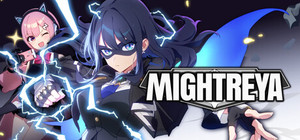 MIGHTREYA banner