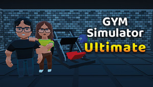 Gym Simulator Ultimate banner
